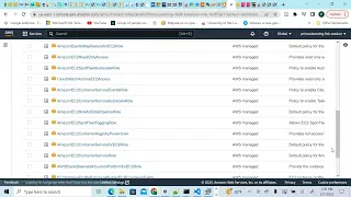 How to Start and Stop EC2 instances in AWS using Lambda functions