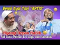 Download Lagu Viral‼️Laila's singing is as sweet as Habib 😂 KH KHOLIL YASIN Latest 2025 Full Funny