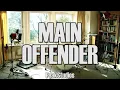 DRUMS: Main Offender - The Hives