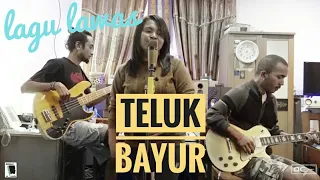 lagu tembang kenangan teluk bayur avillacoutic live cover 