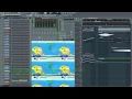 SpongeBob SquarePants - Ripped Pants (DJ Terrum Bootleg Remix)