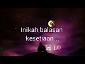 Lagu IMPIAN HAMPA - BUBBLES (Lirik Video)