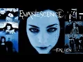 Download Lagu Evanescence-Fallen(Full Extended Version)