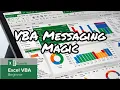 Basic VBA How to Pop-Up Message Box Tutorial You Can t Miss