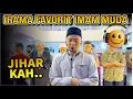 Download Lagu JIHARKAH MERDU Imam Sholat Isya Membaca Surah Al Baqarah –  Ust Shidqi Abu Usamah