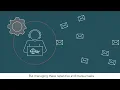 Trava - Queue Manager