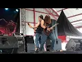 Download Lagu Red Spider - Gemuruh live at Mojokerto Black Conspiracy #18