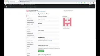 How to Set Up Okta with Github