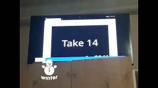 tvokids logo bloopers 5 talking challenge late new years wintered movie part 1