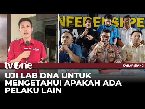 Gunakan Modus Serupa, Korban Kasus Pemerkosaan Dokter Residen Jadi 3 Orang