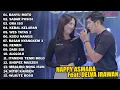 Download Lagu HAPPY ASMARA FT. DELVA IRAWAN \