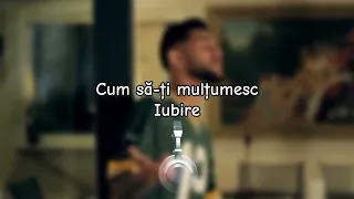 Nikolas Sax - Tu ma faci fericit