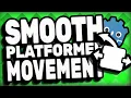 Smooth Platformer Player Movement in Godot 4