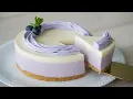 Download Lagu No Bake Blueberry Cheesecake