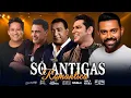 Pablo, Léo Magalhães,Zezé Di Camargo \u0026 Luciano, Leonardo, Eduardo Costa:🎻Só as Antigas Românticas