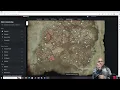 Diablo 4 Interactive Map Clan Stormshield