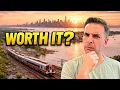 The Commute to NYC Is Moving To Connecticut Worth It