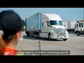 Learn more about Amazon TOM Transportation Operations Management