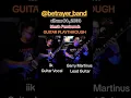 Download Lagu BETRAYER - MESIN PEMBUNUH (Guitar Playthrough By iik \u0026 Garry Betrayer) 2025