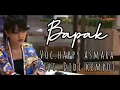Happy Asmara - Bapak ( Lirik ) ( Cipt. Didi Kempot )
