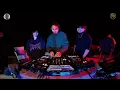 Arvingstone | UK TRAP | Redrum Collective | Rombongan Pesta