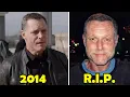 Chicago P D Cast Then and Now Sophia Bush Jason Beghe