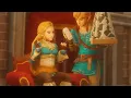 Download Lagu Link and Zelda