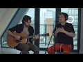 Tate McRae - you broke me first Live Acoustic Cover by Conor Maynard