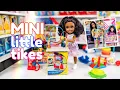 Are Mini Little Tikes a Good Size for Our Miniverse 1 6 scale Dollhouse