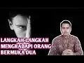 Download Lagu LANGKAH-LANGKAH MENGHADAPI ORANG BERMUKA DUA || MOTIVASI HIDUP