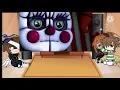 Afton family does try not to laugh old