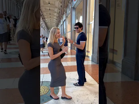 خليت 7 أشخاص يجربون كاريزما برجر بمحلي.. شوفوا شو قالوا!