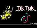 Download Lagu TikTok* Remix Banana (feat. Shaggy) Reggaeton [EXTENDED] DJ FLe - Minisiren (prod. dj lucyo)