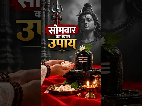 सोमवार को शिवलिंग पर 5 मखाने चढ़ाने का उपाय 🔱 | Love Problem & मनोकामना के लिए शिव उपाय