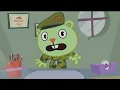 Download Lagu Happy Tree Friends - Double Whammy (Clip)