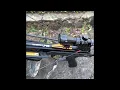 BEAR X Banish 420 Crossbow Review