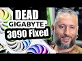 Download Lagu Gigabyte RTX 3090 Dead. No Power, No Boot - Fixed