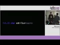 Differentiate All The Things Mike Innes JuliaCon 2019