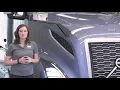 Volvo Trucks Meet Your Volvo Light Control