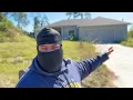 New Homes Sitting Empty In North Port Florida No Buyers Real Estate Troubles Ahead
