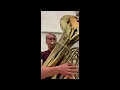 Ryan Thompson Tuba Visual Brass Star DT Exercises
