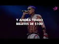 BLESSD - CONDENADO AL ÉXITO III (Letra)