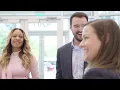 Hear from Haley Branch Manager at Enterprise Mobility