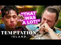 Hania Is Heartbroken Edgar Is DONE Temptation Island Full Opening S4 E6 USA Network