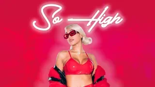 Saweetie So High Remix Ft Drake Tyga 