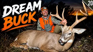 The Biggest 6-Point Buck I’ve Ever Seen!