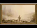 The Good Shepherd - Christian Wall Art for Samsung Frame TV