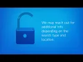 What Can I Expect from my First Advantage Background Check