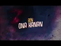 Ozan Bayraşa - Bi' Var Bi' Yok (Official Lyric Video)
