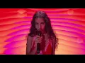 Marina sena - Tudo Pra Amar Você no ensaio prêmio multishow 2023 